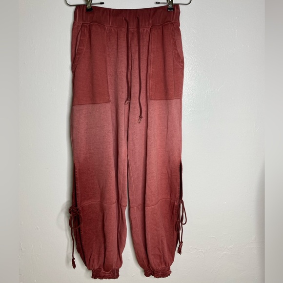 Anthropologie Monday Tuesday Wednesday Thursday Friday Saturday Sunday pants - Picture 1 of 10